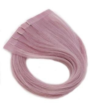 inTouch easy Touch Tapes Farbe Lilac 40cm
